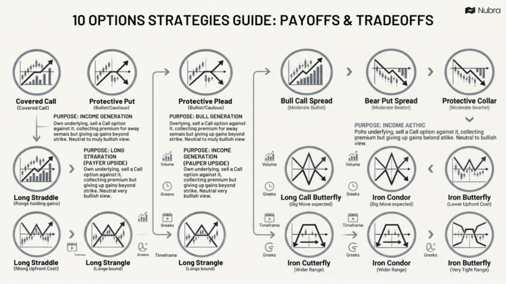 Options Strategies
