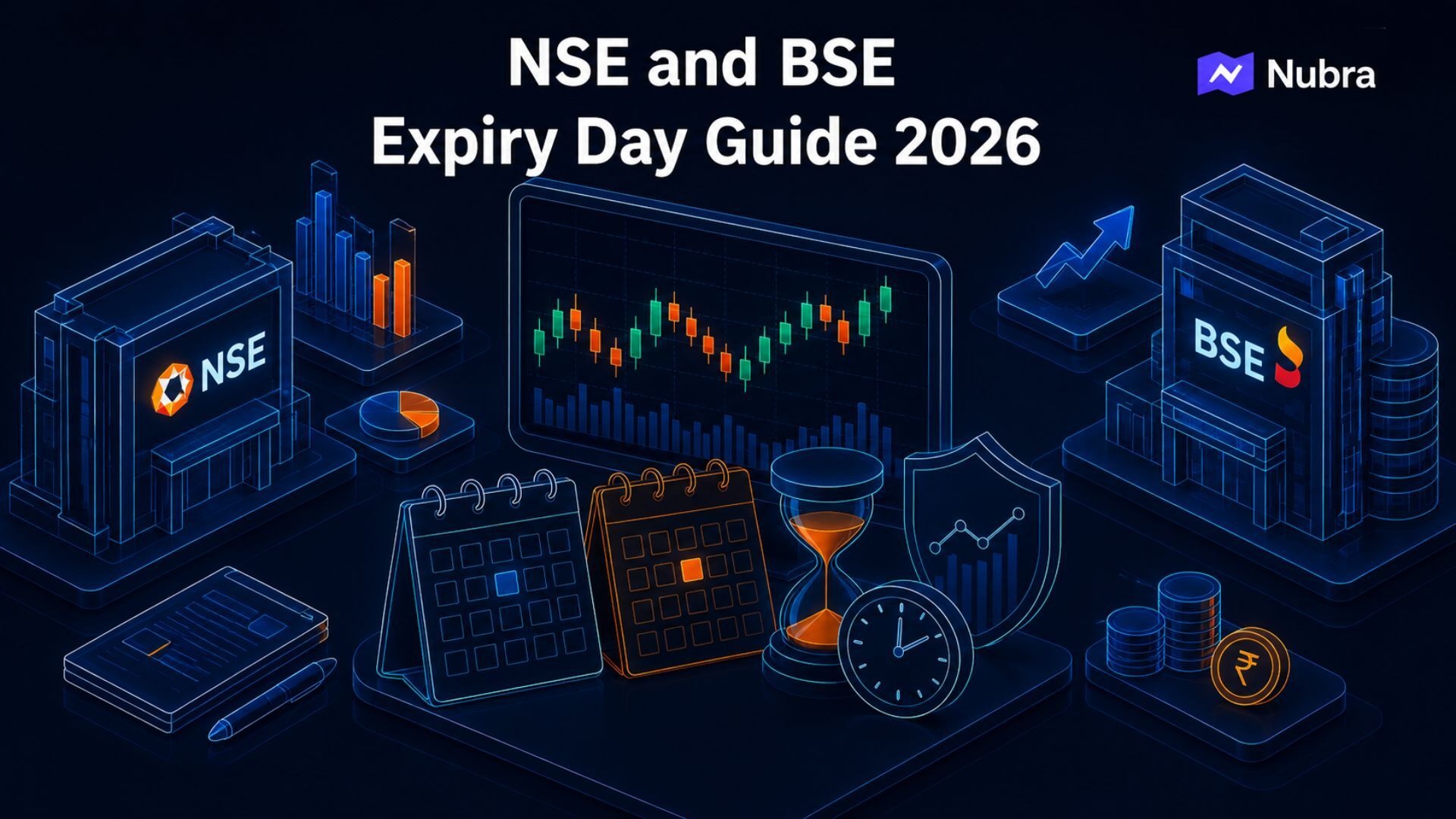 NSE and BSE Expiry Day Guide 2026